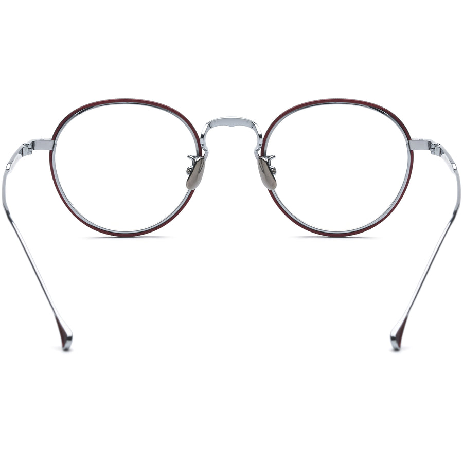 Round Glasses BR1475