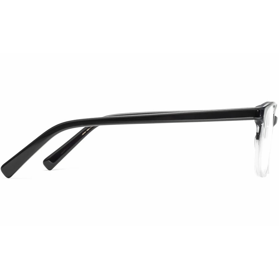 Rectangle Glasses O2716