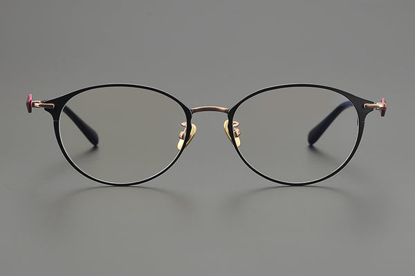 Oval Glasses TG1017