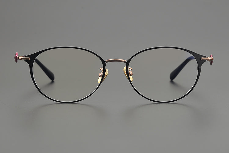 Oval Glasses TG1017