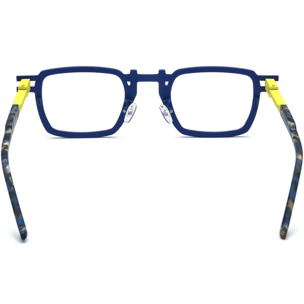 Square Glasses BR1687