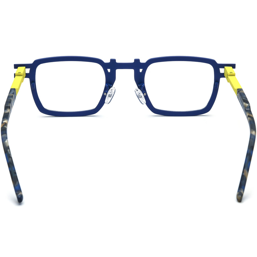 Square Glasses BR1687