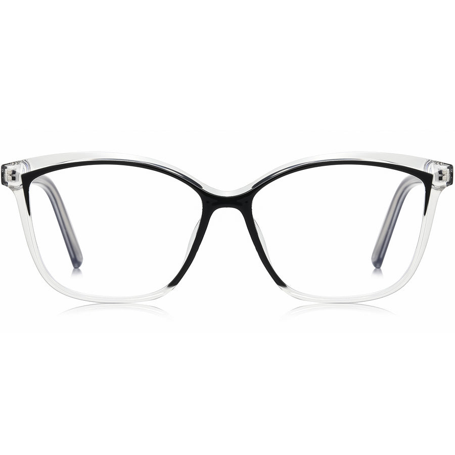 Square Glasses YSD1094
