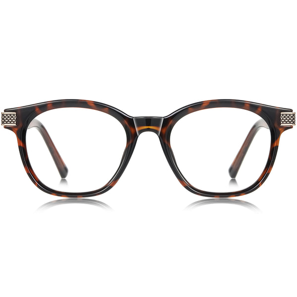 Square Glasses YSD1078