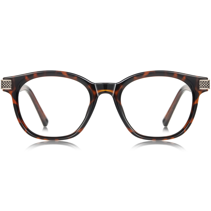 Square Glasses YSD1078