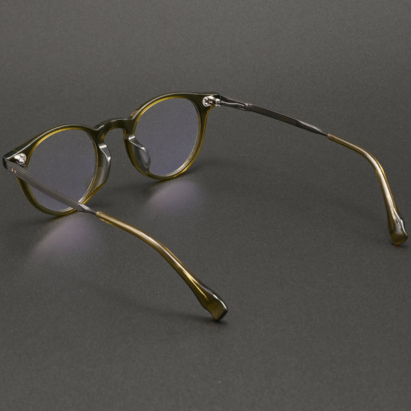 Round Glasses YN1096