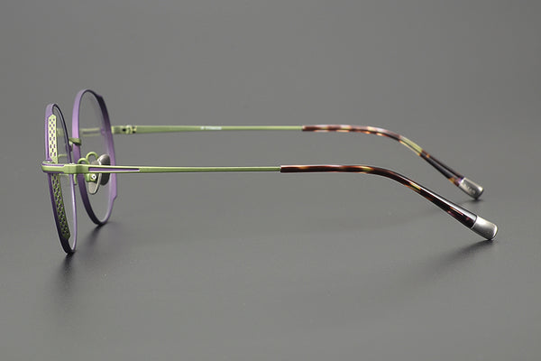 Round Glasses MW1448