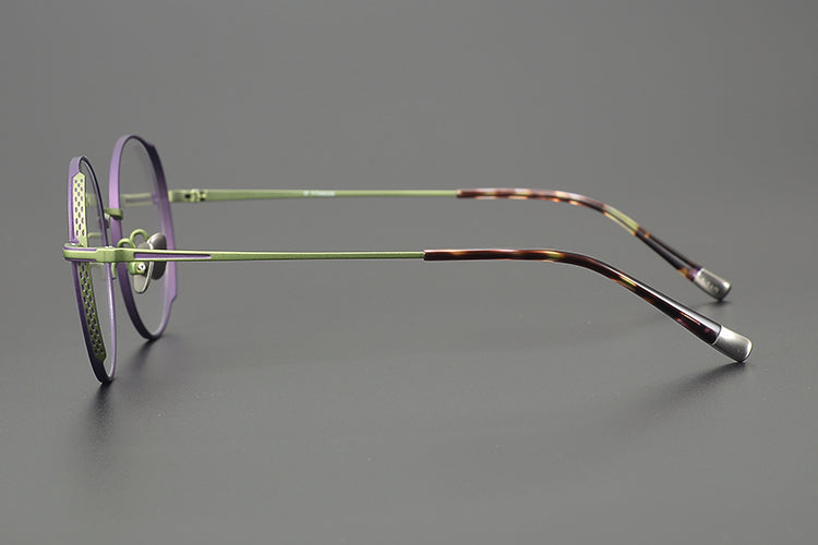 Round Glasses MW1448