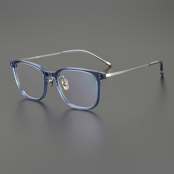 Square Glasses MW1162