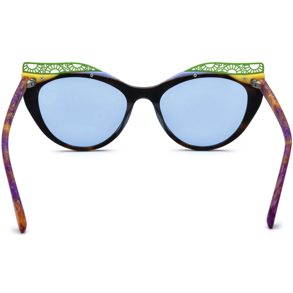 Cat-Eye Sunglasses BRS1155