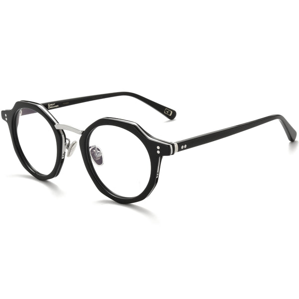 Round Glasses MS1022