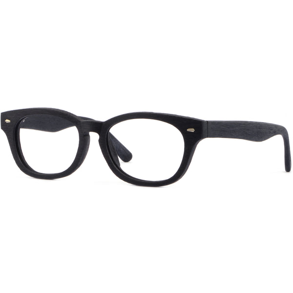 Square Glasses O1955