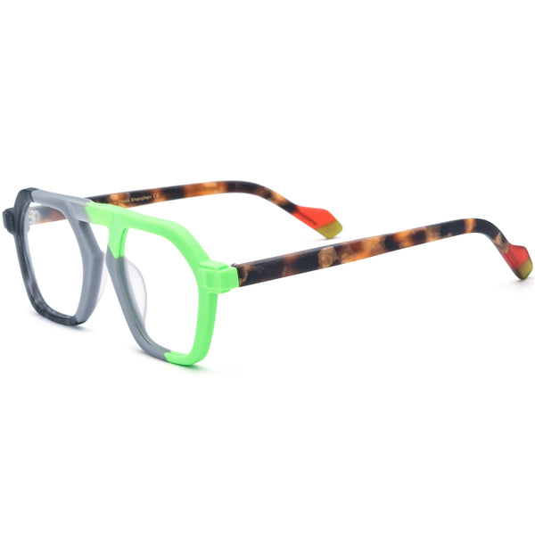 Geometric Glasses BR1440