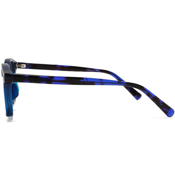 Square Glasses KC1064