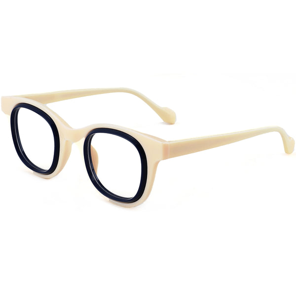 Square Glasses YEA1163
