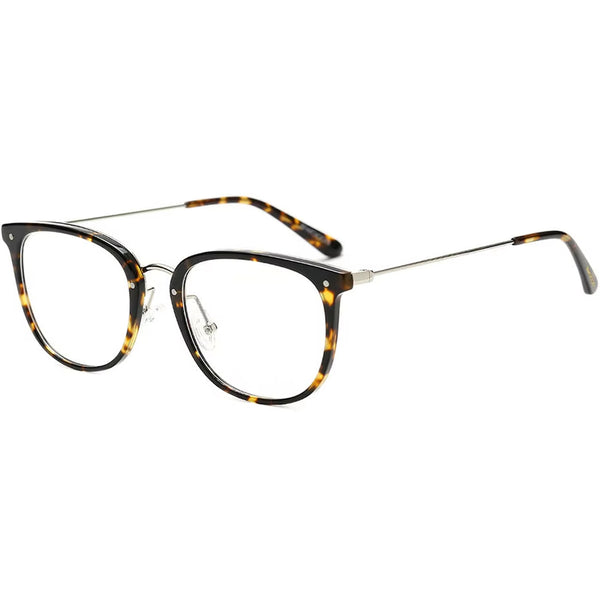 Square Glasses GSR1105
