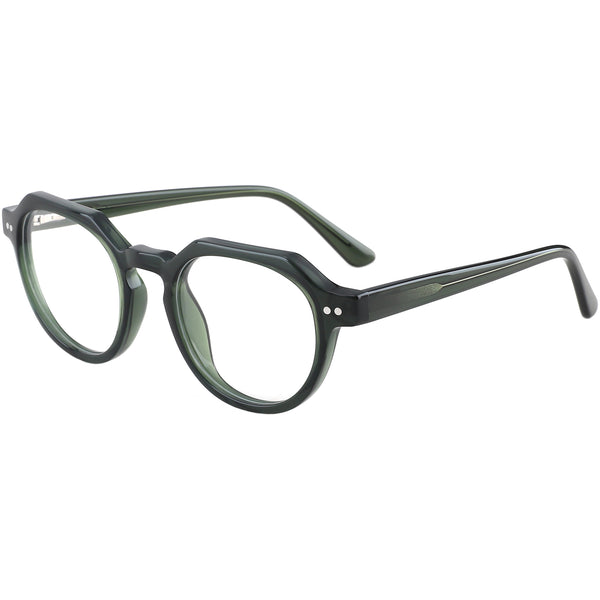 Round Glasses YEA1173