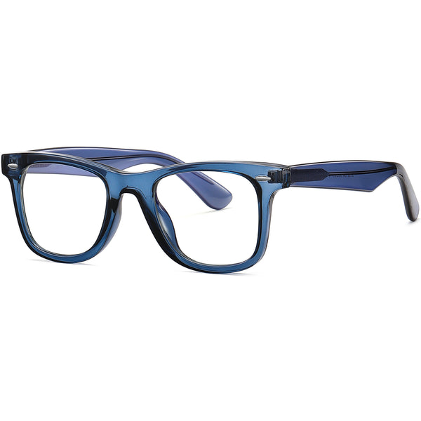 Square Glasses PF1296