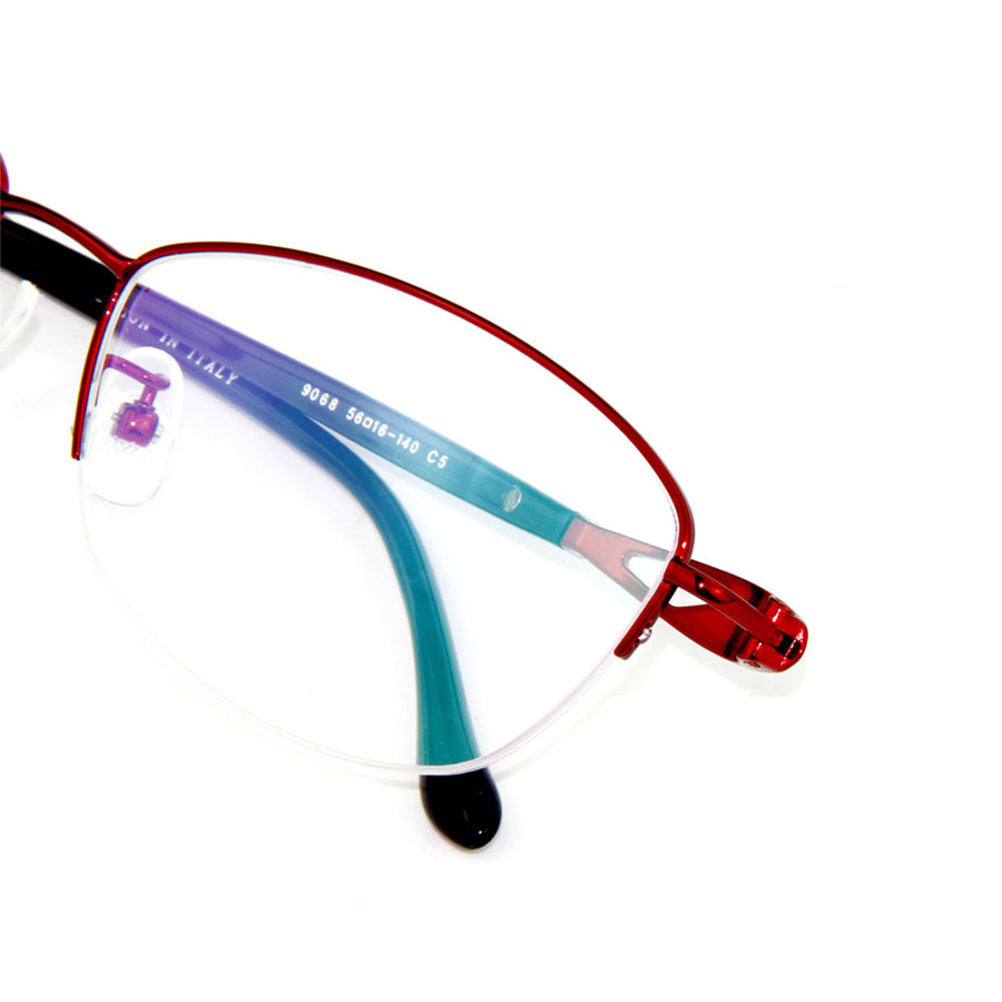 Rectangle Glasses JLS1033