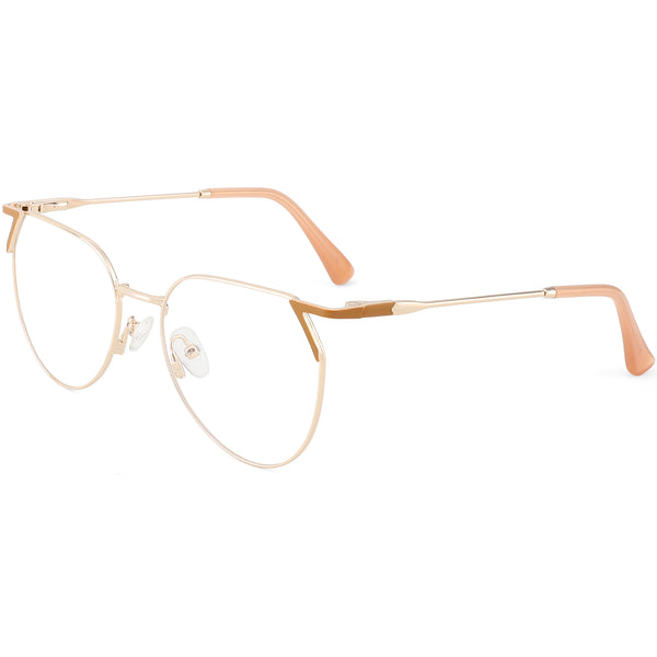 Geometric Glasses A3091