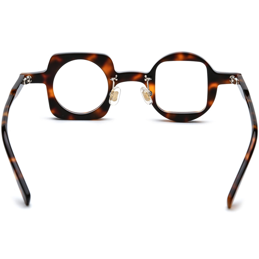 Geometric Glasses BR1117