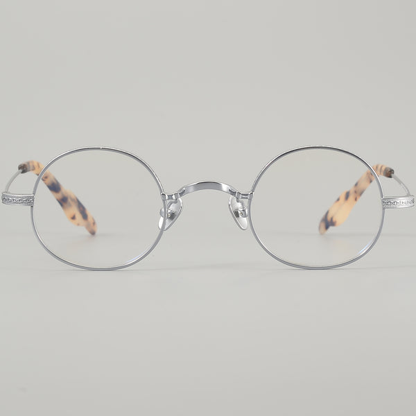 Round Glasses BY1140
