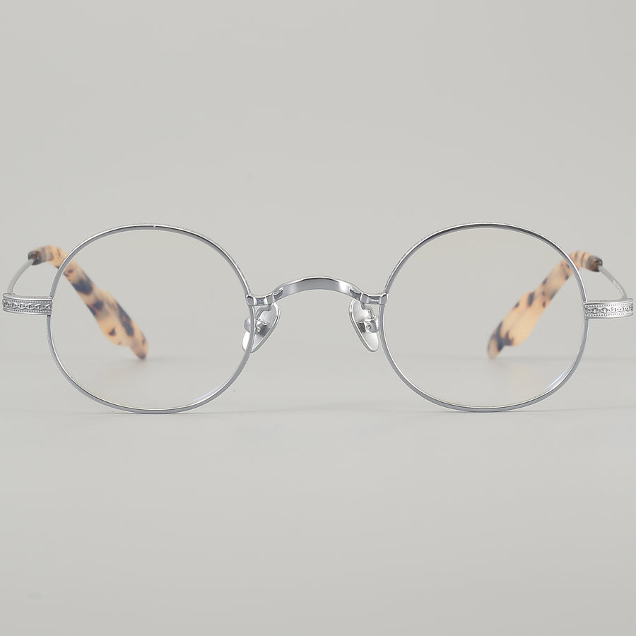Round Glasses BY1140