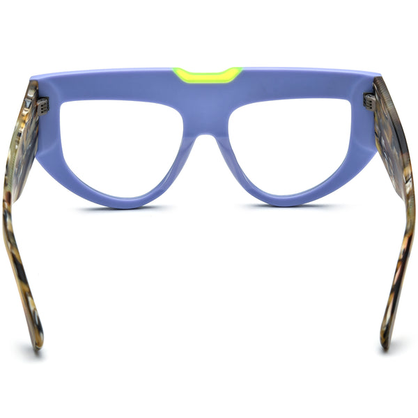 Geometric Glasses BR1533