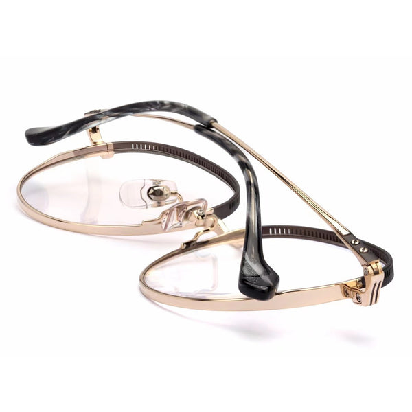 Round Glasses MW1260