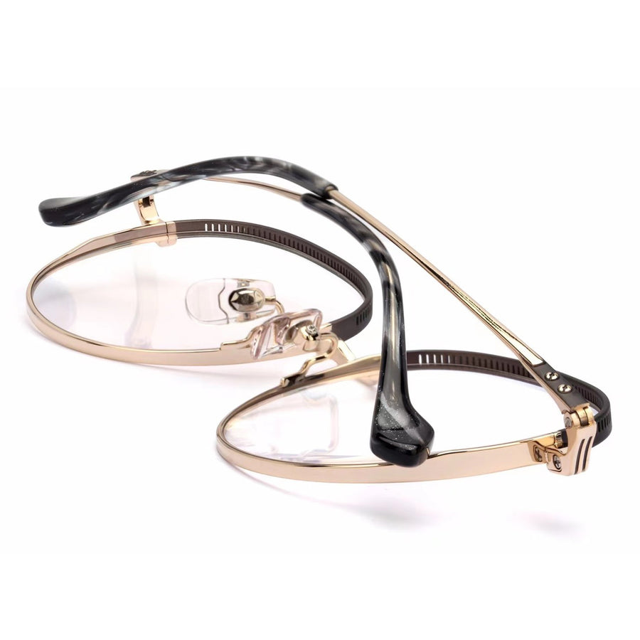 Round Glasses MW1260