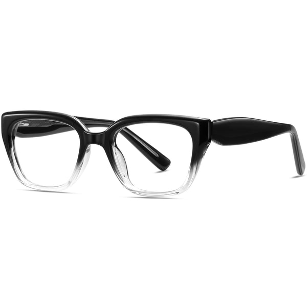 Cat-Eye Glasses YSD1030
