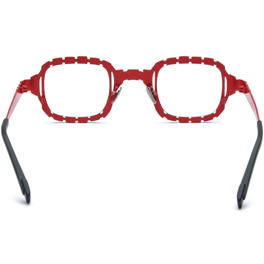 Square Glasses BR1619