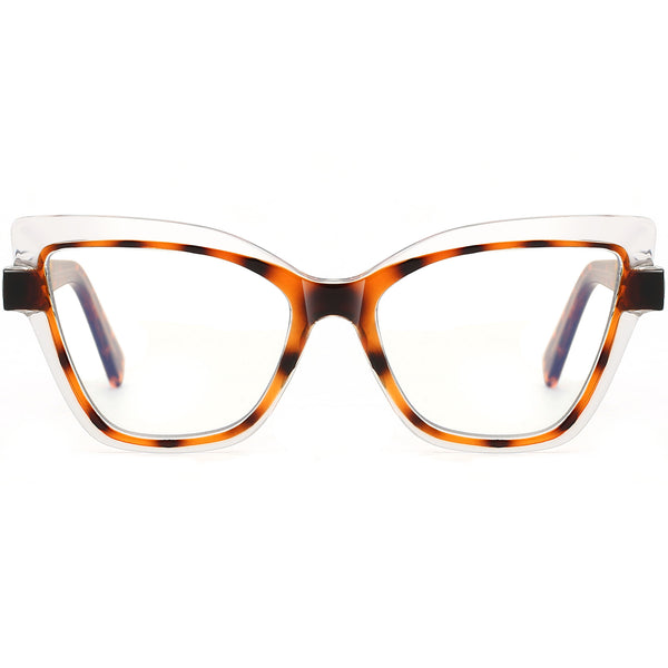 Cat-Eye Glasses PF1123