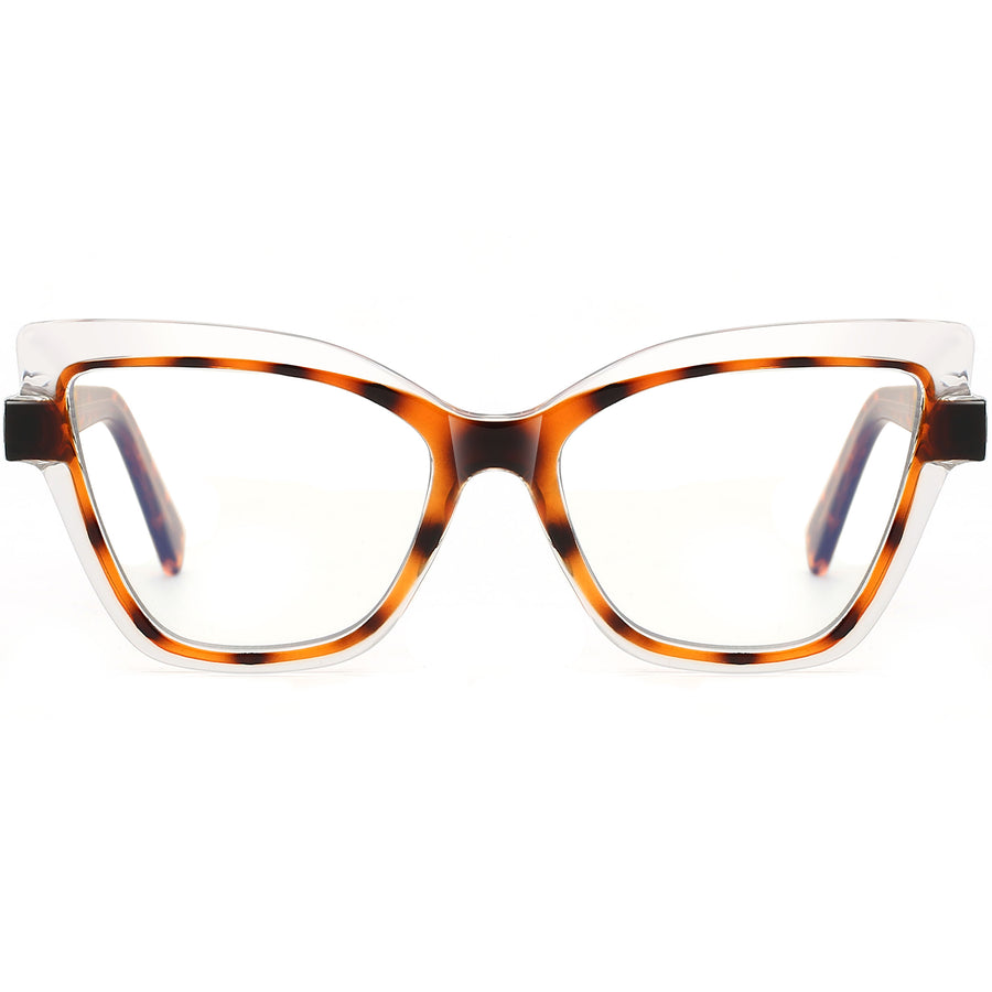 Cat-Eye Glasses PF1123