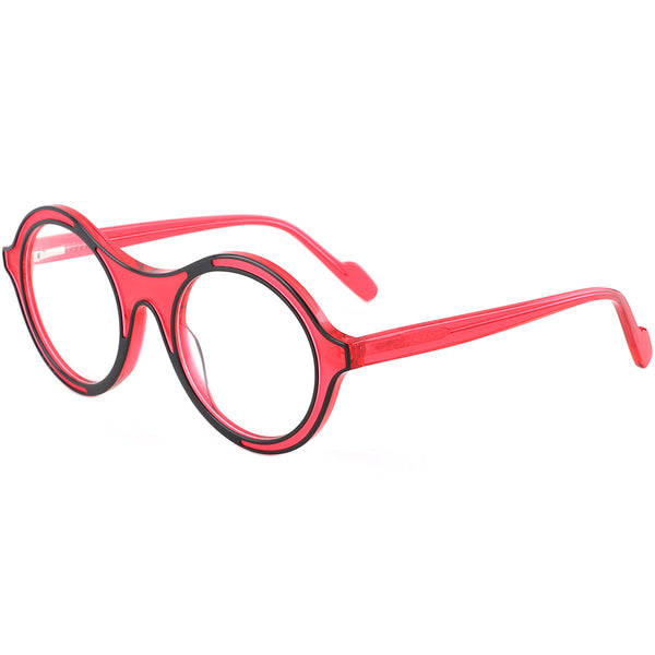 Round Glasses YEA1113