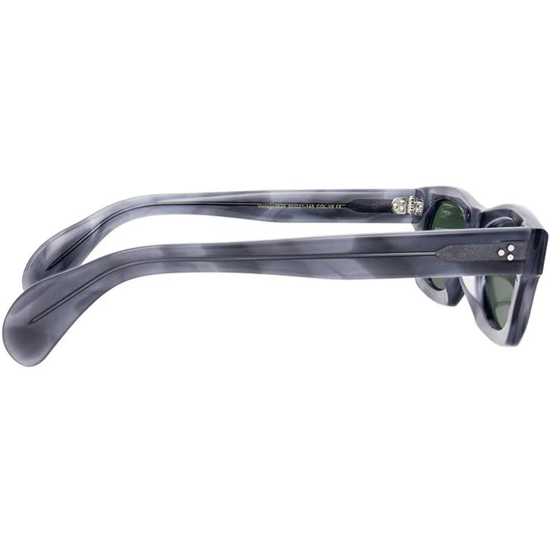 Rectangle Sunglasses GCS1126