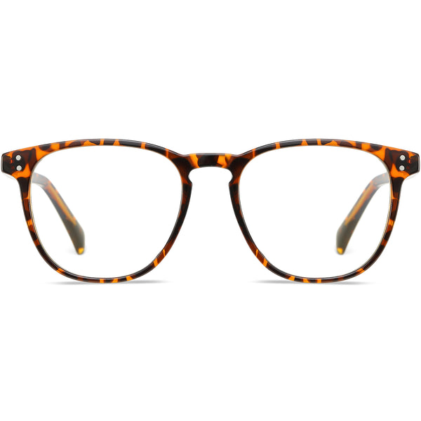 Square Glasses PF1231