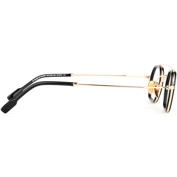 Geometric Glasses ST1056