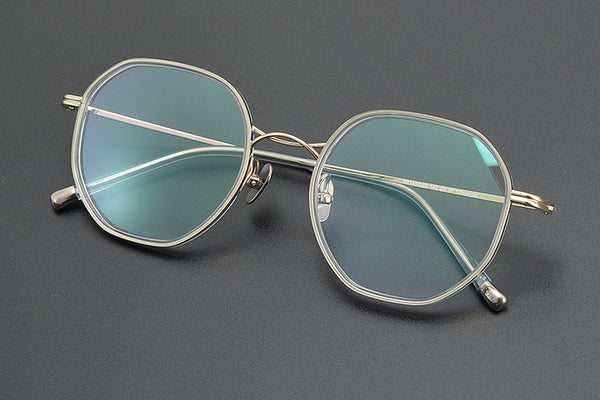 Geometric Glasses MW1323
