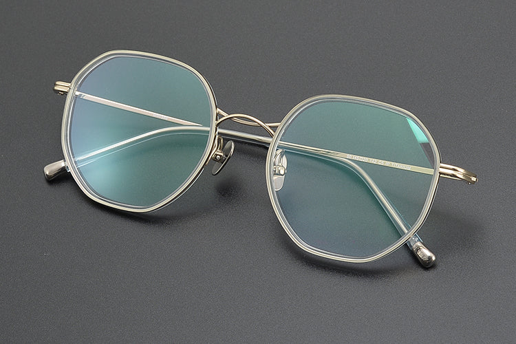 Geometric Glasses MW1323