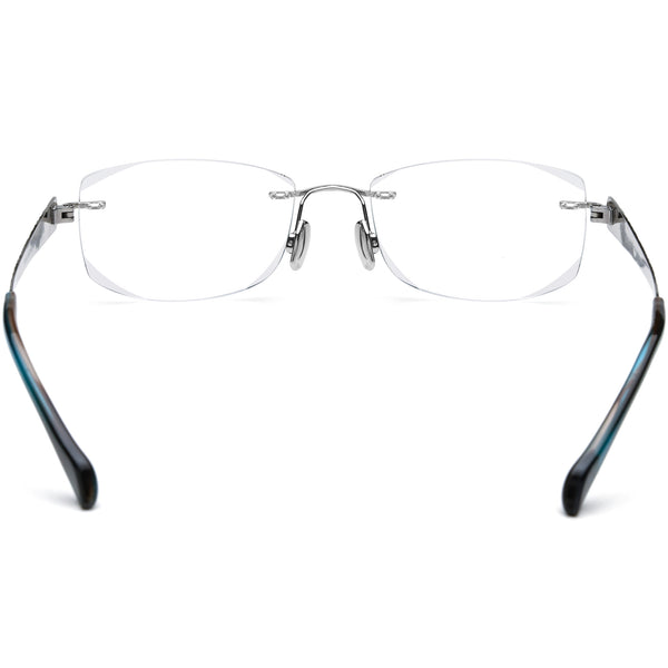 Rectangle Glasses BR1628