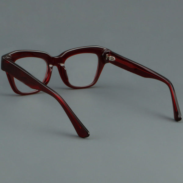 Square Glasses YN1054
