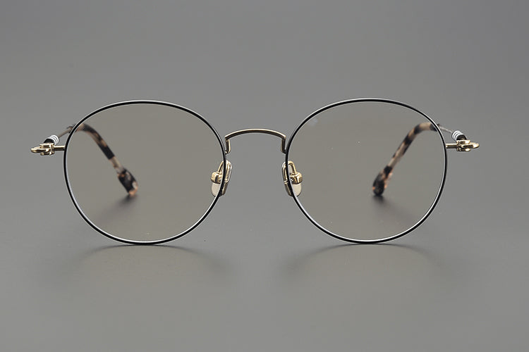 Round Glasses TG1008