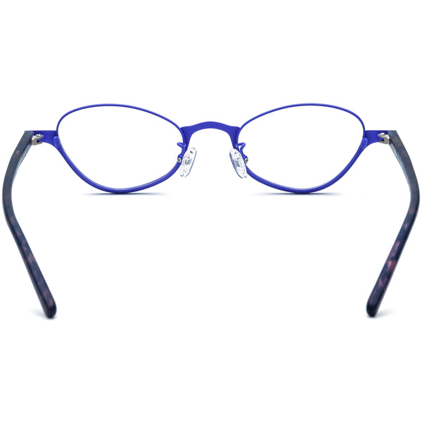 Cat-Eye Glasses BR1683