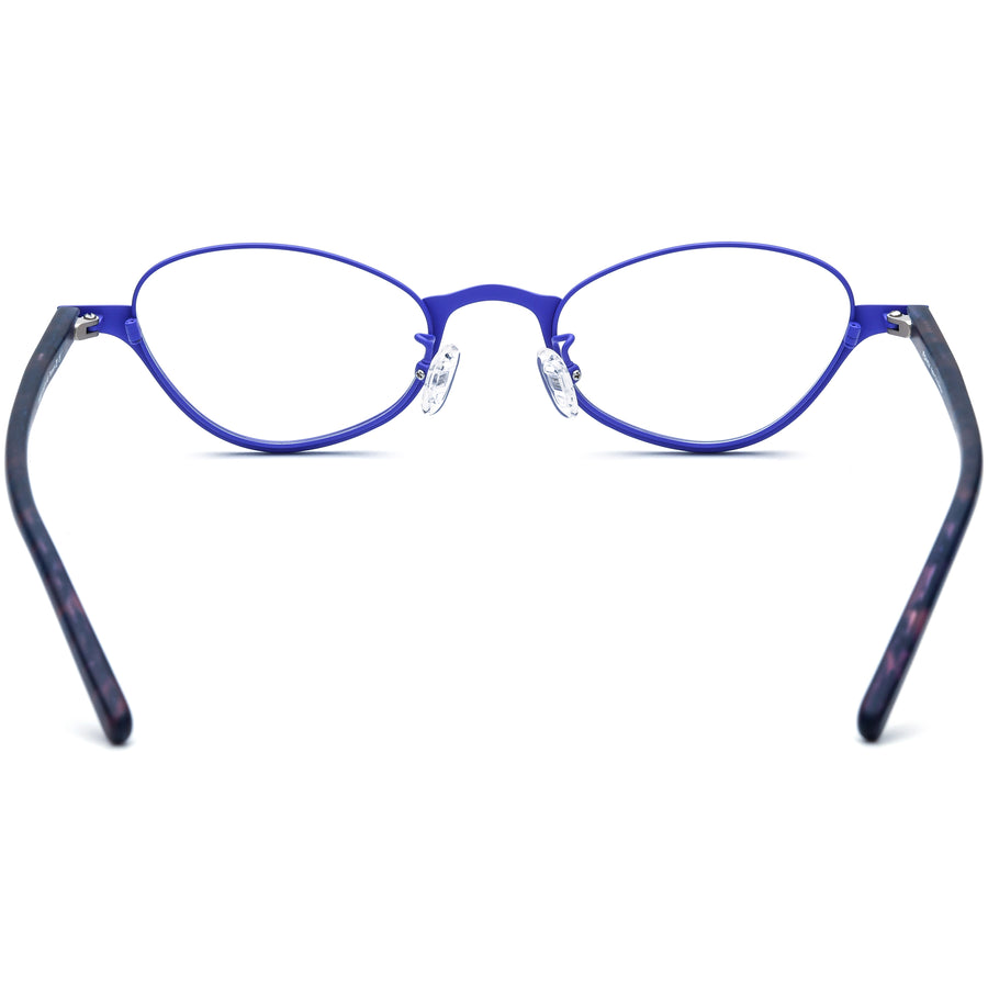 Cat-Eye Glasses BR1683
