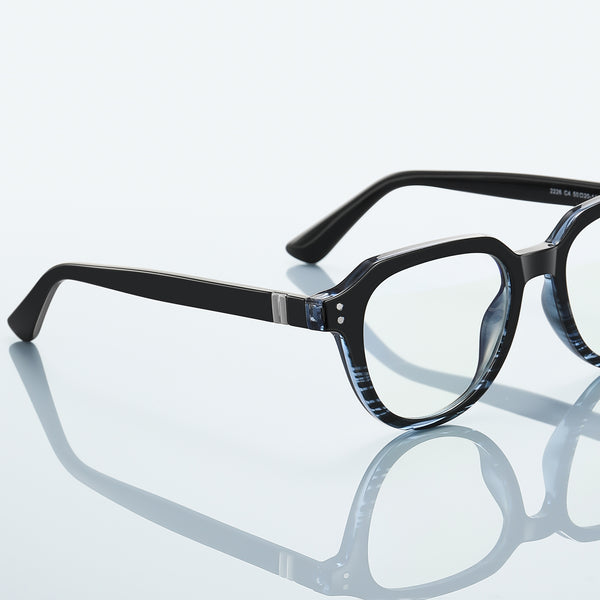 Round Glasses PF1362