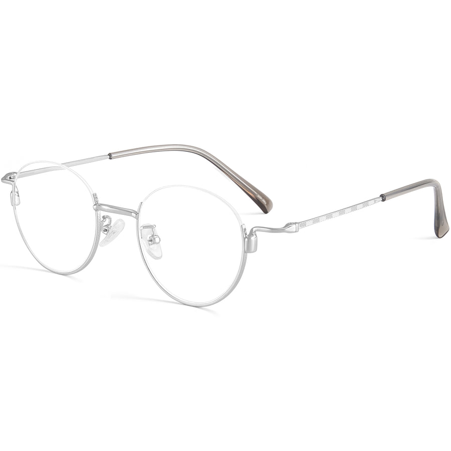 Round Glasses RV1029