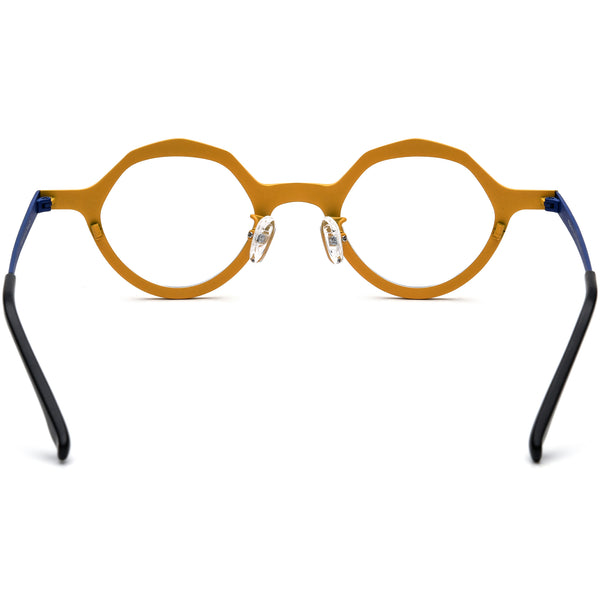 Round Glasses BR1495