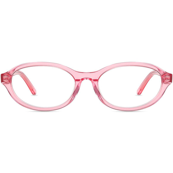 Oval Glasses FM1023