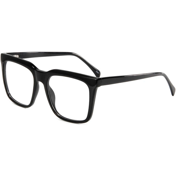 Square Glasses A4105